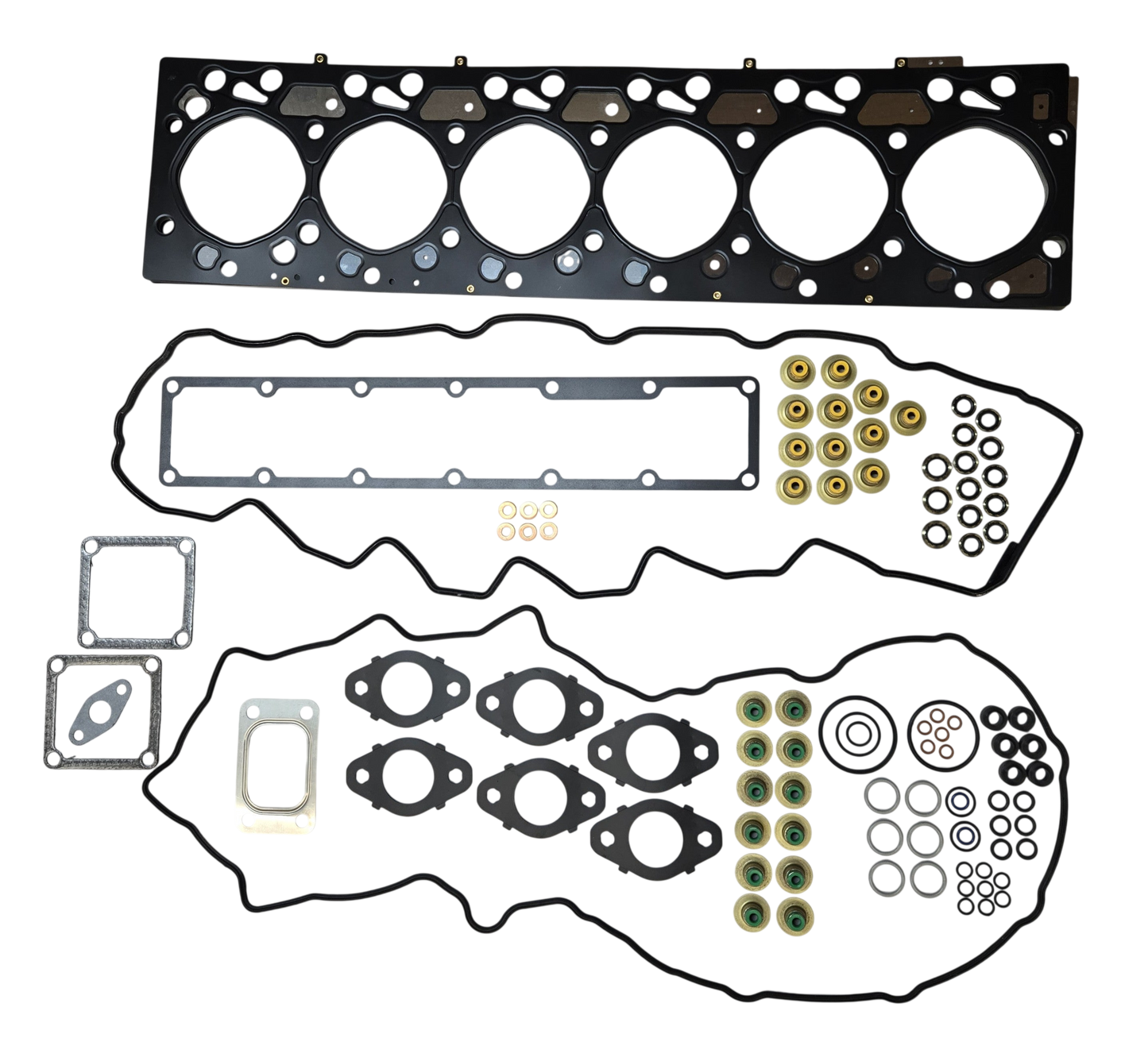 Head Gasket Set for 2003-2007 5.9l Dodge Cummins