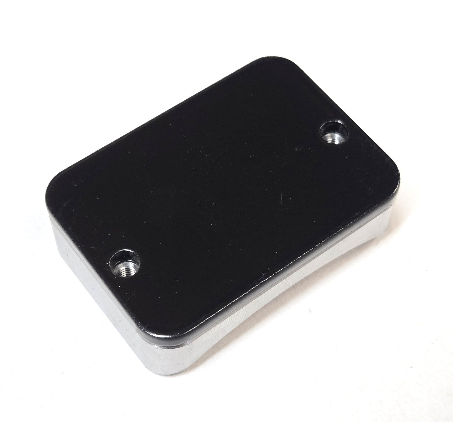 Steel MAF Bung Cover Delete Plate for 5.9l 6.7l Cummins