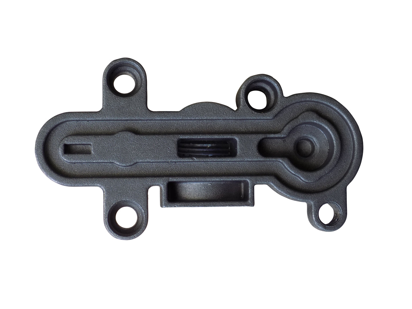 Upgraded Fuel Pressure Regulator - Blue Spring Kit for 6.0l Ford Powerstroke