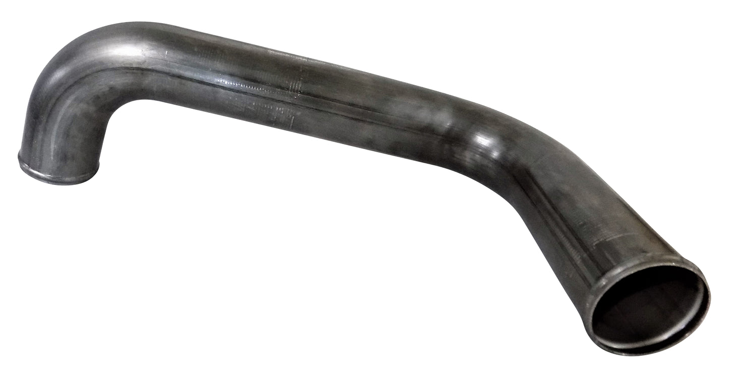 Stainless Coolant Tube for Kenworth W900 with CAT Acert C15 3406E 2005598