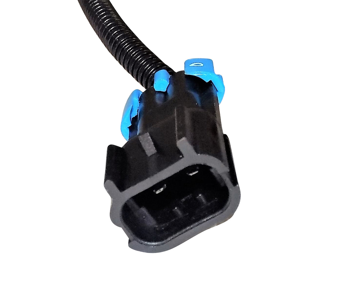 Turbo Wastegate Control Solenoid for HE351CW on 2004.5-2007 Dodge 5.9l Cummins