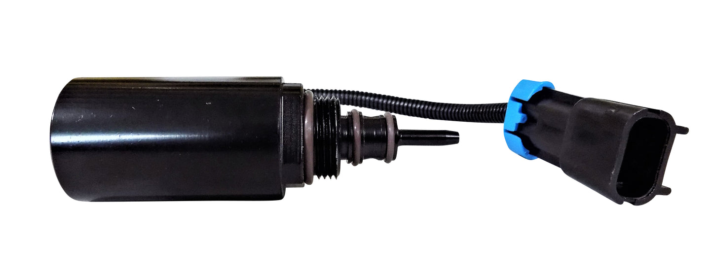 Turbo Wastegate Control Solenoid for HE351CW on 2004.5-2007 Dodge 5.9l Cummins