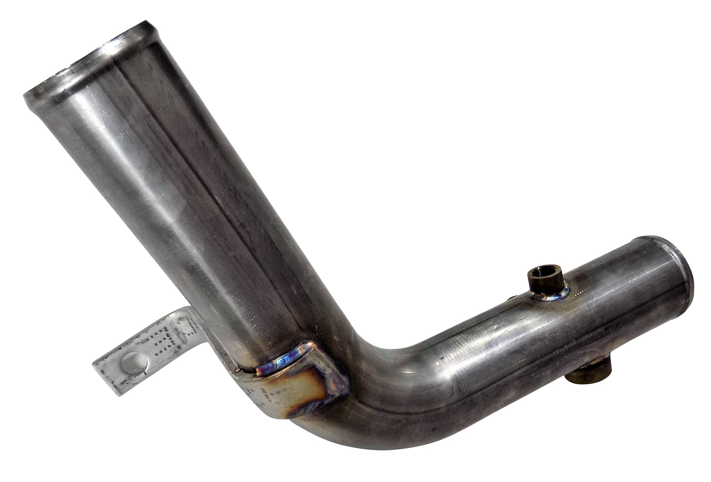 Stainless Coolant Tube for Peterbilt with CAT C13 C15 Diesel 1006230