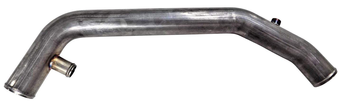 Stainless Coolant Tube for Kenworth T660 with Cummins ISX Diesel 2002281