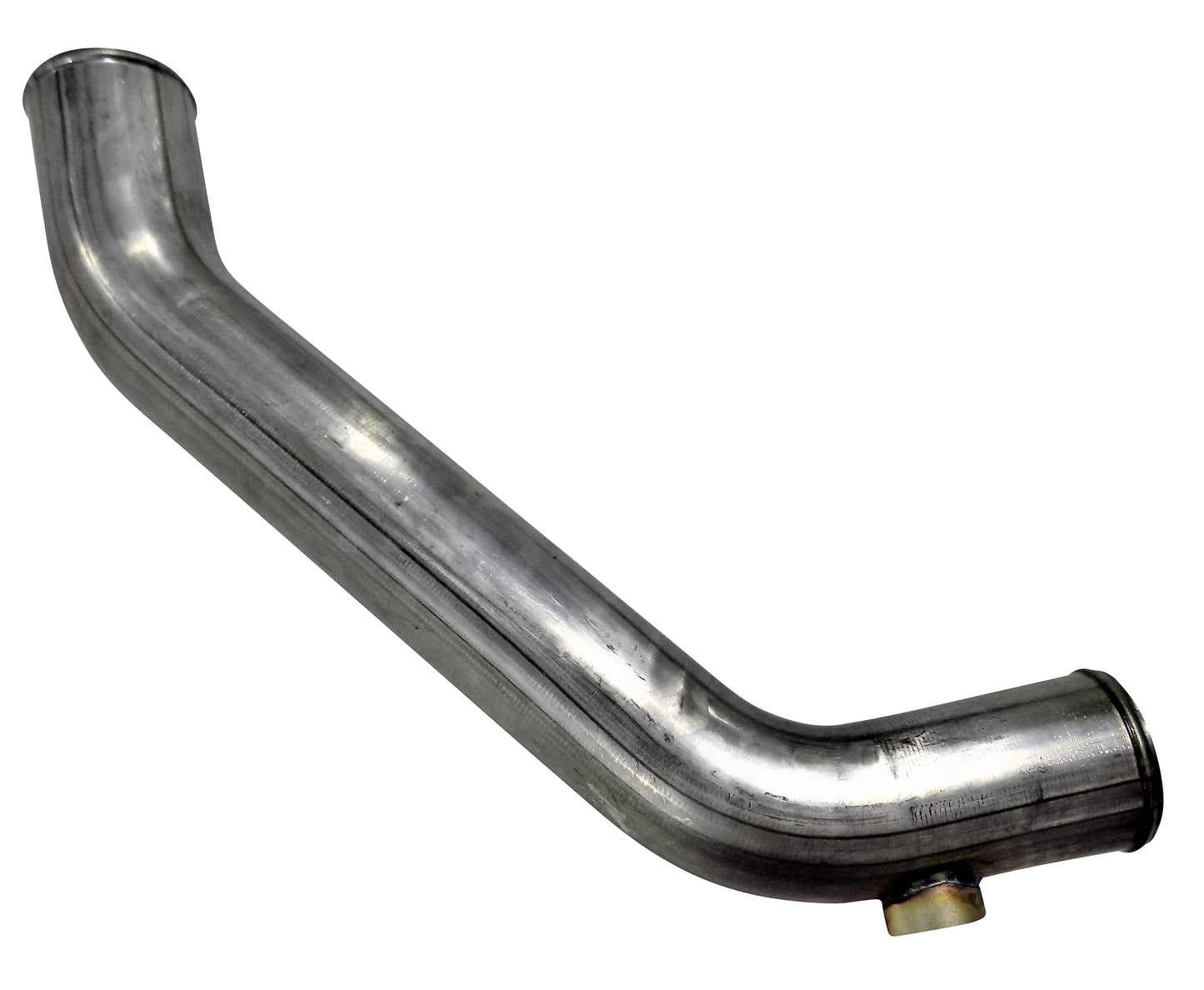Stainless Coolant Tube for Kenworth W900 CAT C15 3406E Diesel 2005597