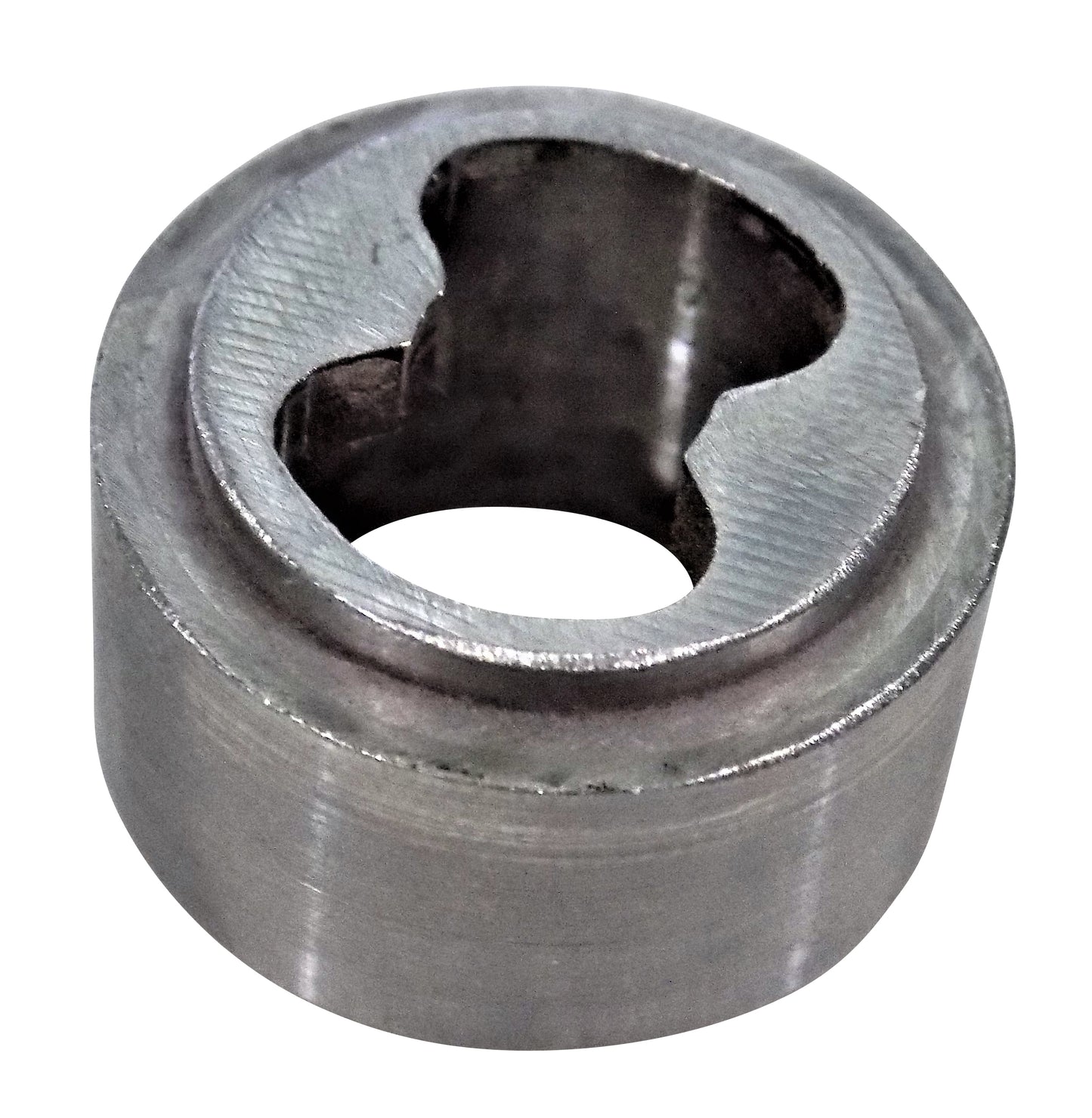 Air Intake Temperature IAT Bung for 2011-2016 6.7l Ford Powerstroke