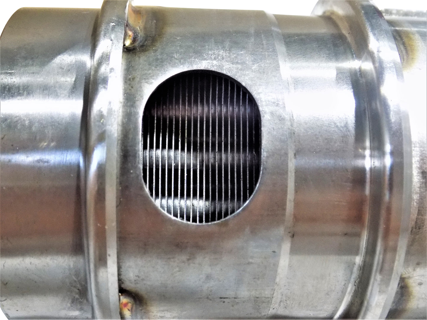 Engine Oil Cooler Kit for 1994.5-2003 7.3l Ford Powerstroke