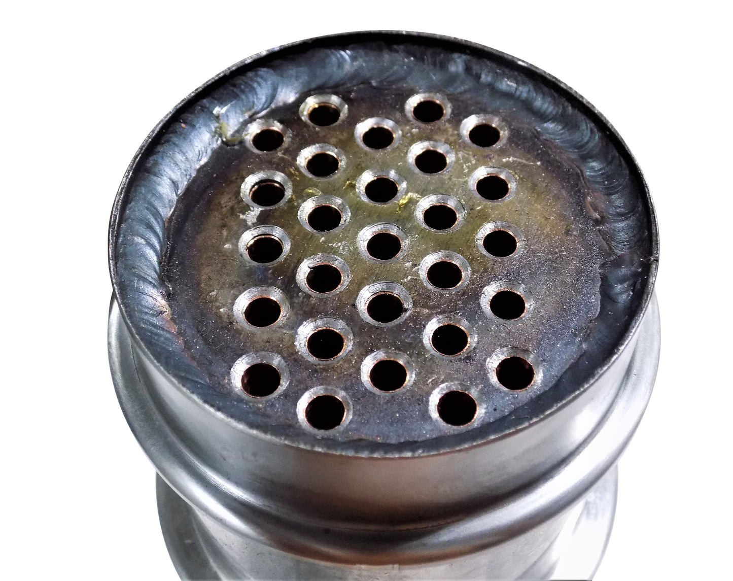 Engine Oil Cooler Kit for 1994.5-2003 7.3l Ford Powerstroke