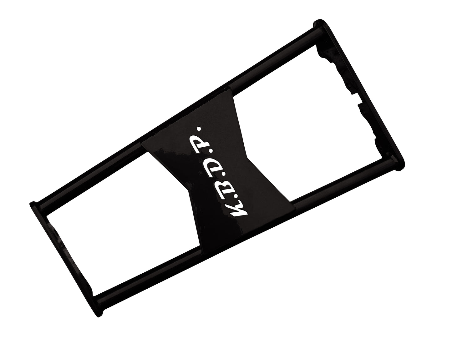 ZF6 Transmission Brace for 2001-2006 Chevy GMC 6.6l Duramax LB7 LLY LBZ