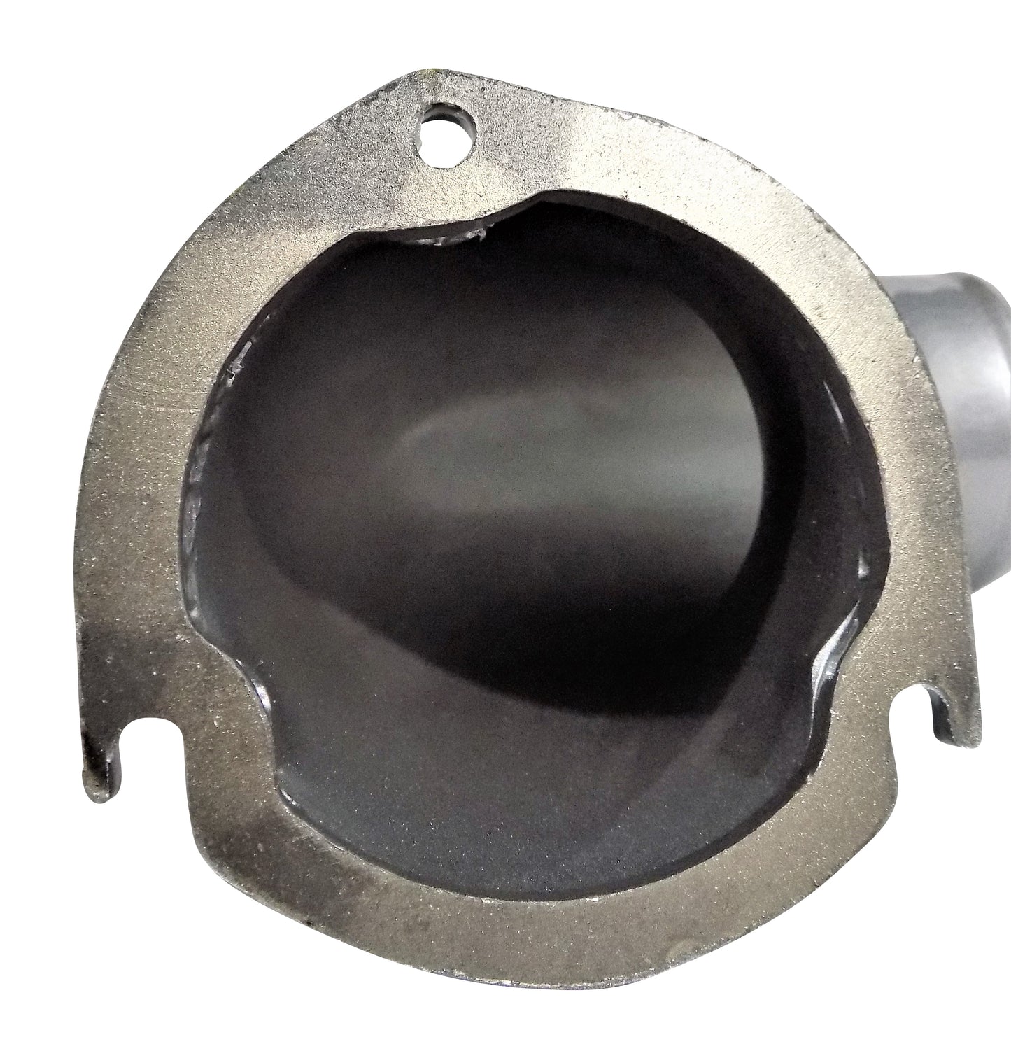 Turbo Air Intake Elbow / Inlet Horn for 2001-2004 LB7 6.6l Duramax