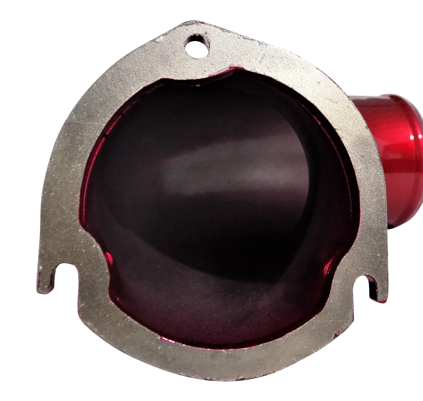 Turbo Air Intake Elbow / Inlet Horn for 2001-2004 LB7 6.6l Duramax