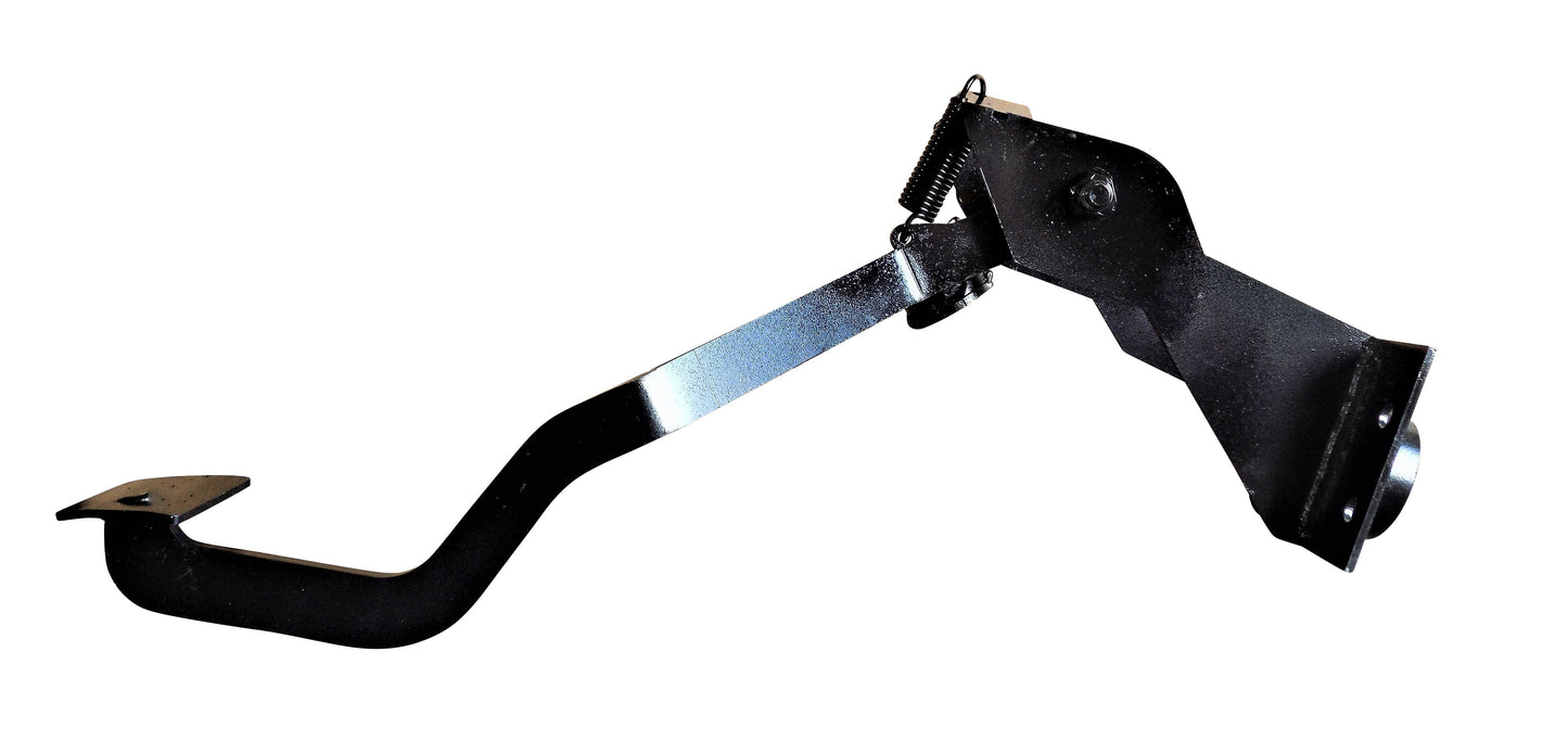 Metal Clutch Pedal for 1999-2006 NV3500 NV4500 5 Speed Manual Chevy GMC 6.0l Gas