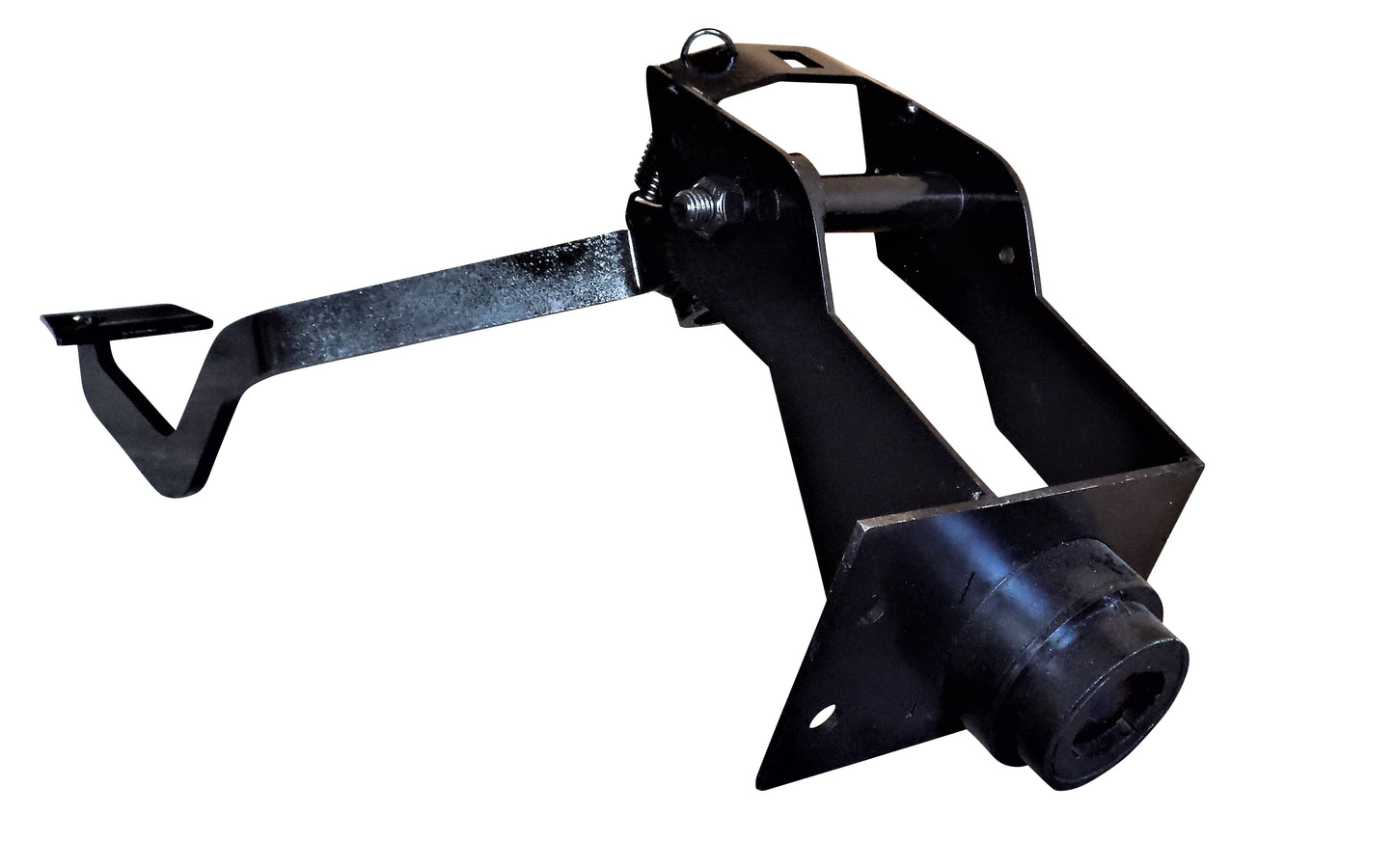 Metal Clutch Pedal for 1999-2006 NV3500 NV4500 5 Speed Manual Chevy GMC 6.0l Gas