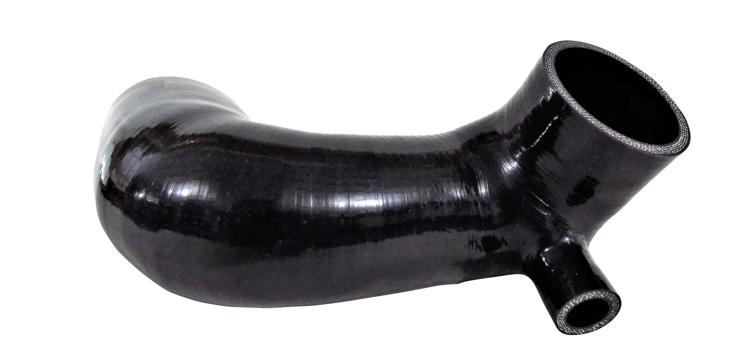 Silicone Turbo Air Intake Elbow for 2.8l CRD Diesel 2005-06 Jeep Liberty