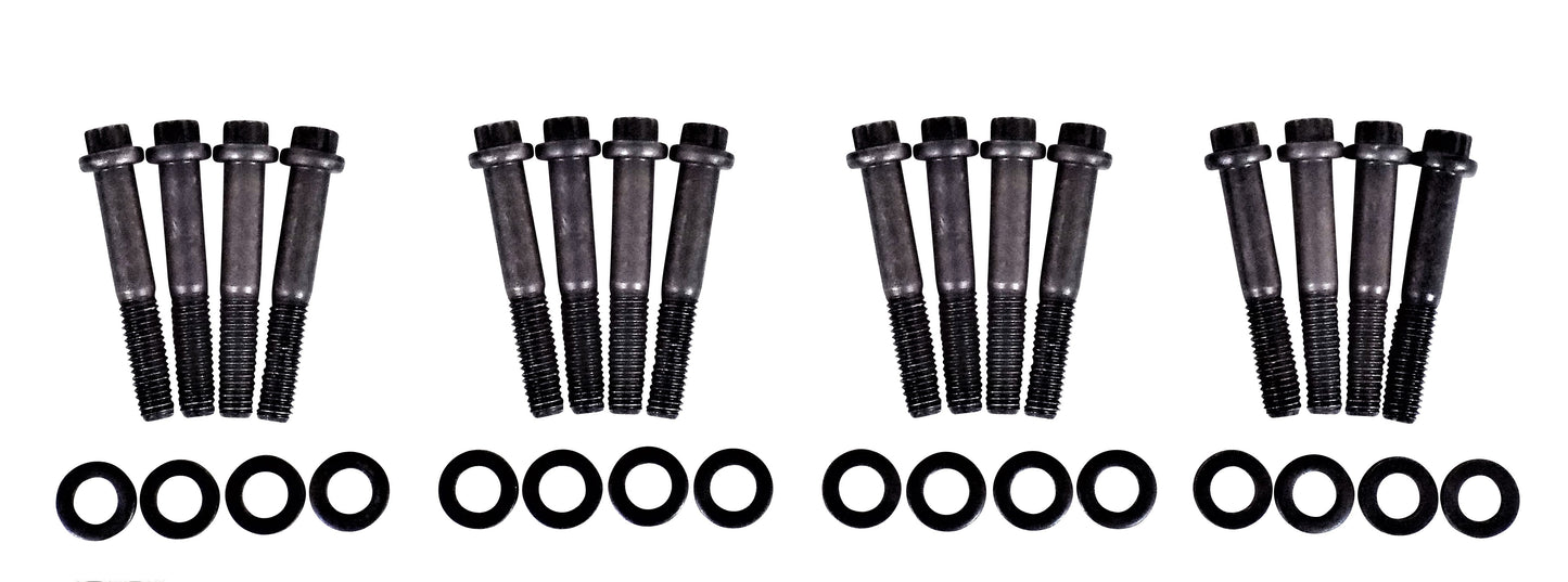 Exhaust Manifold Bolt Set for 1994-2003 7.3l Powerstroke Turbo Diesel