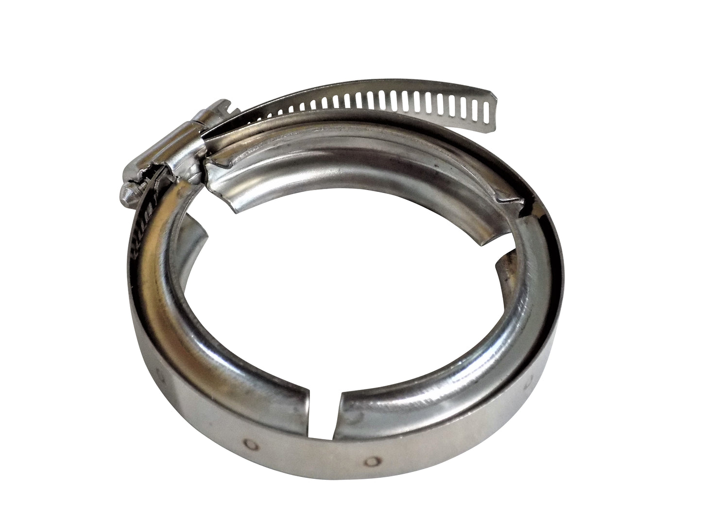 Turbo Compressor Outlet V-Band Clamp for 1994-1999 7.3l Ford Powerstroke