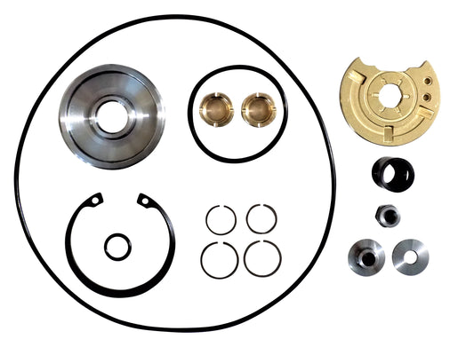 High Pressure Turbo Rebuild Kit for 6.4l Ford Powerstroke