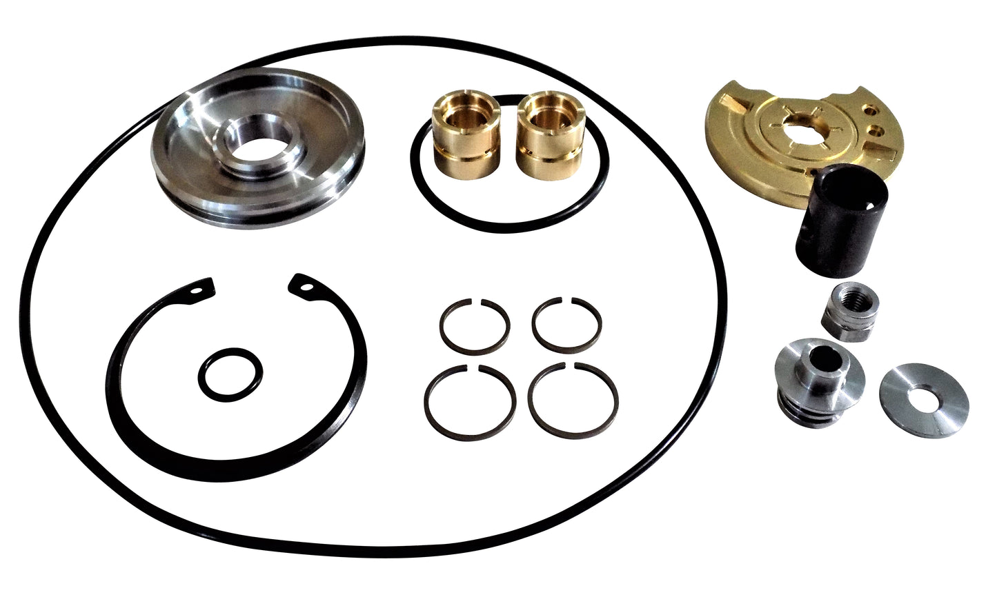 High Pressure Turbo Rebuild Kit for 6.4l Ford Powerstroke