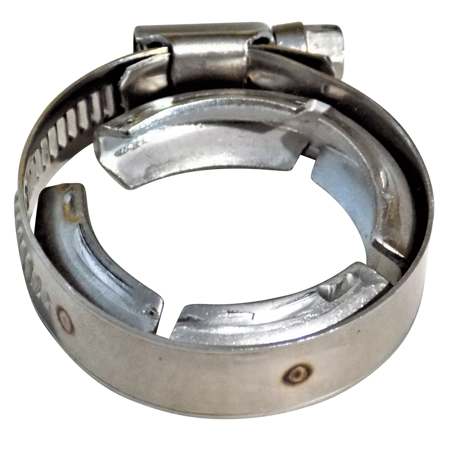 EGR Tube V-band Clamp for 2.8l CRD Diesel 2005-06 Jeep Liberty