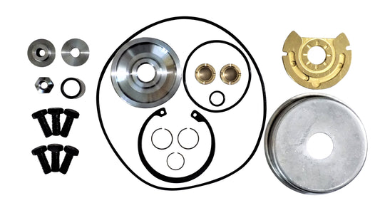 Low Pressure Turbo Rebuild Kit for 6.4l Ford Powerstroke