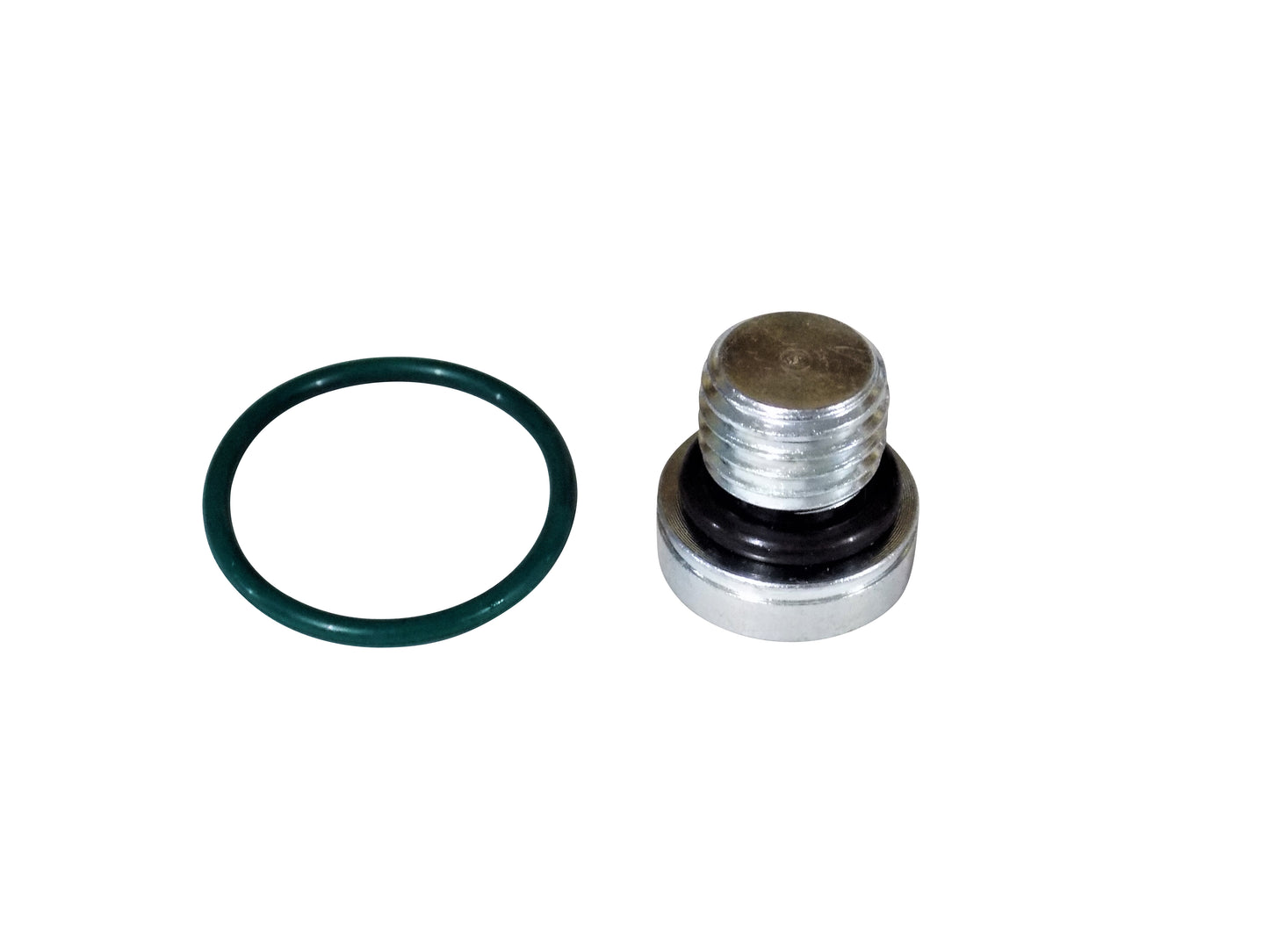 Stand Pipe & Dummy Plug Kit for 2004-2010 6.0l Ford Powerstroke Diesel