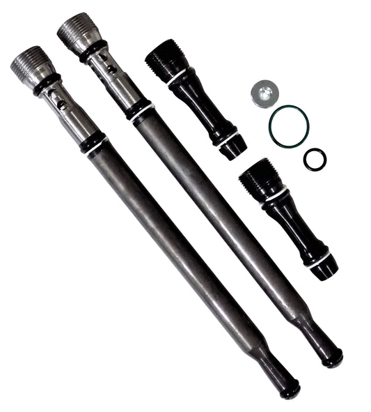 Stand Pipe & Dummy Plug Kit for 2004-2010 6.0l Ford Powerstroke Diesel
