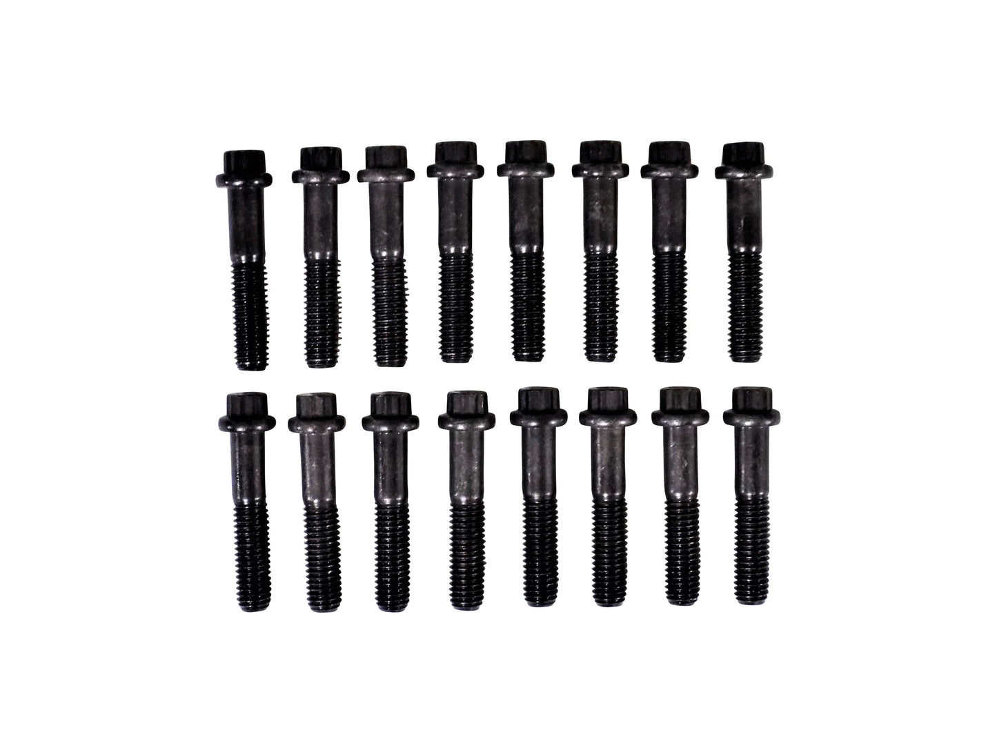 Exhaust Manifold Bolt Set for 2008-2010 6.4l Powerstroke Turbo Diesel