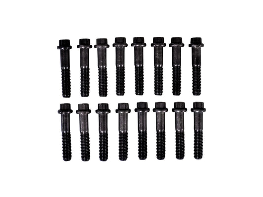 Exhaust Manifold Bolt Set for 2008-2010 6.4l Powerstroke Turbo Diesel