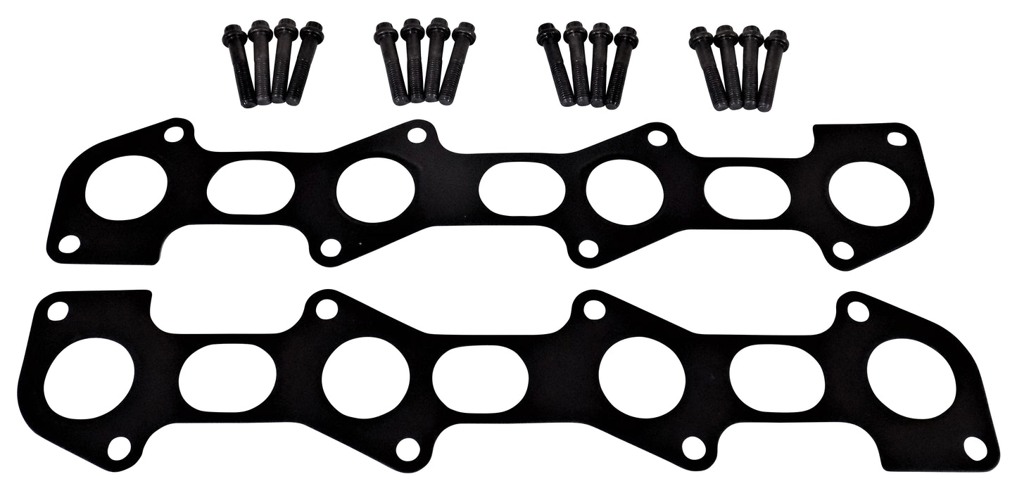 Exhaust Manifold Gasket & Bolt Set for Ford 6.4l Powerstroke Diesel 2008-2010