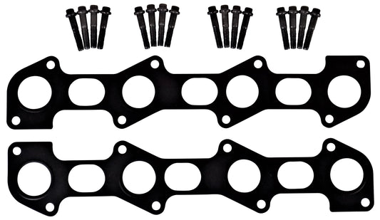 Exhaust Manifold Gasket & Bolt Set for Ford 6.4l Powerstroke Diesel 2008-2010