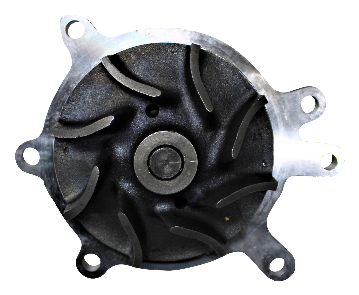 Welded Water Pump for 2001-2005 LB7 LLY 6.6l Duramax Chevy GMC 252-838