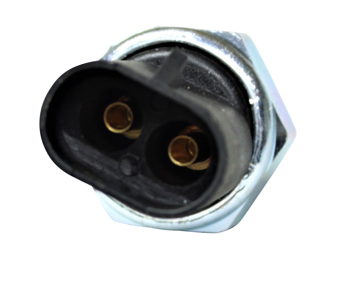 Reverse Back Up Light Switch for 2001-2006 Chevy GMC 6.6l Duramax LB7 LLY LBZ W/ ZF6 Manual Transmission