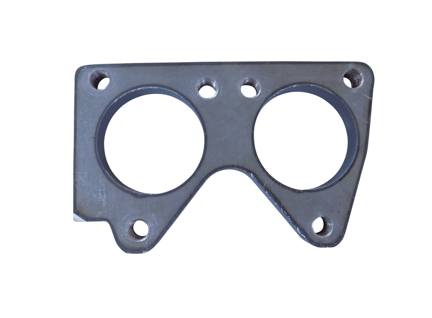 Pedestal Inlet Flange for 6.6l LB7 LLY LBZ LMM LML 2001-2016 Duramax Chevy GMC