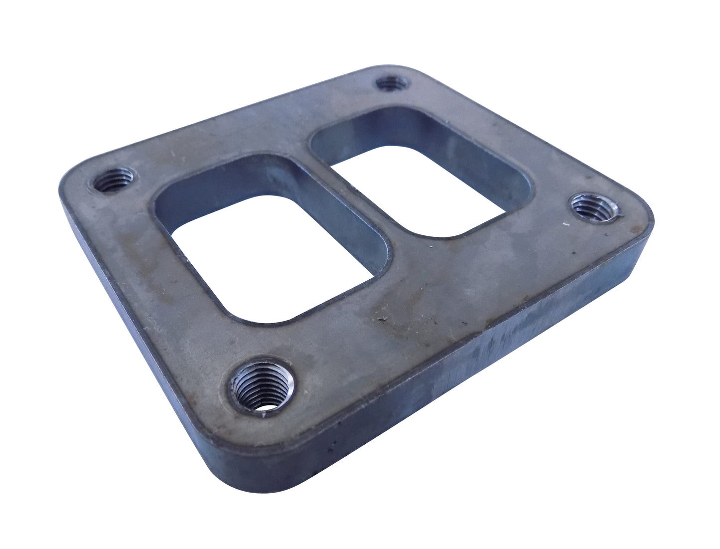 T4 Turbo Flange Threaded M10x1.5 - DIY Pedestal Mount