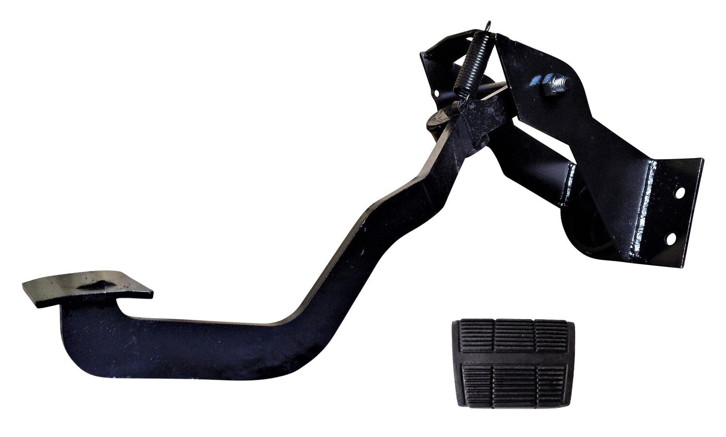 Metal Clutch Pedal for 1999-2006 NV3500 NV4500 5 Speed Manual Chevy GMC 6.0l Gas
