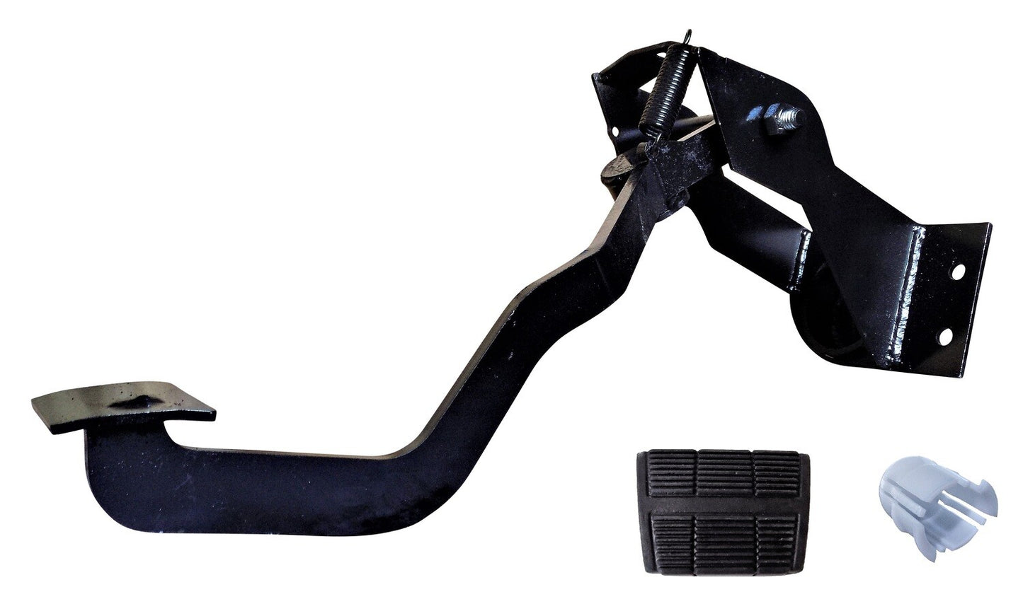 Metal Clutch Pedal for 1999-2006 NV3500 NV4500 5 Speed Manual Chevy GMC 6.0l Gas
