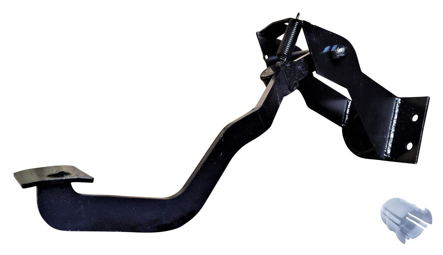 Metal Clutch Pedal for 1999-2006 NV3500 NV4500 5 Speed Manual Chevy GMC 6.0l Gas