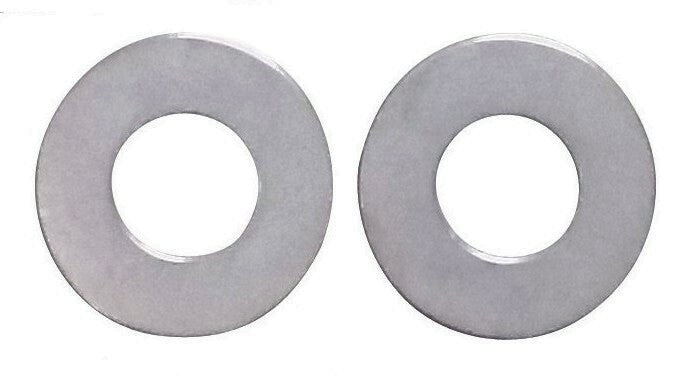 Radiator Fitting Washers for Aftermarket Allison Transmission Cooler Lines Pair