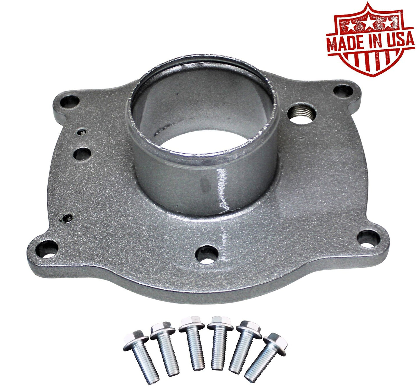 Upper Intake Manifold Plenum for 6.5l Turbo Diesel Chevy GMC