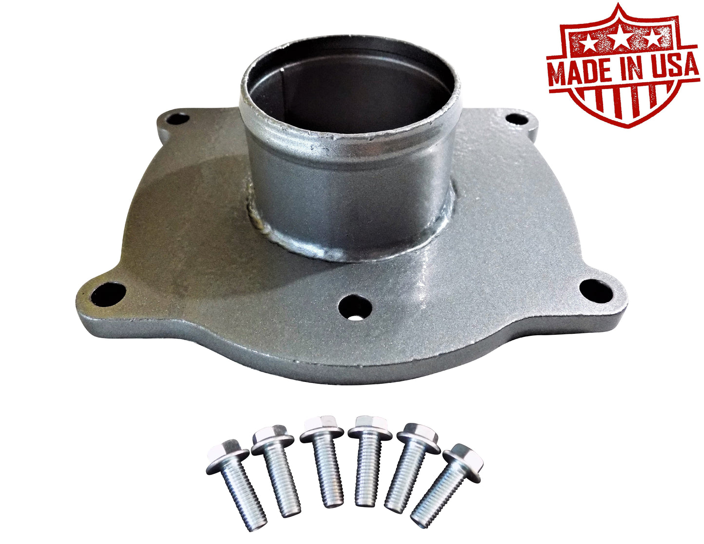 Upper Intake Manifold Plenum for 6.5l Turbo Diesel Chevy GMC