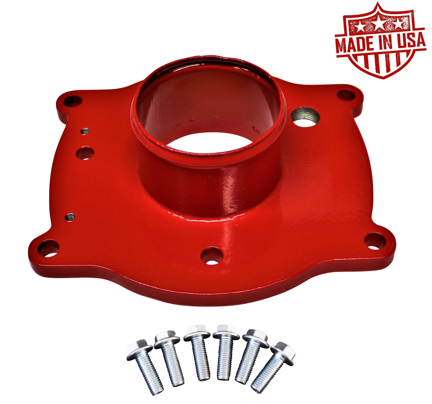 Upper Intake Manifold Plenum for 6.5l Turbo Diesel Chevy GMC