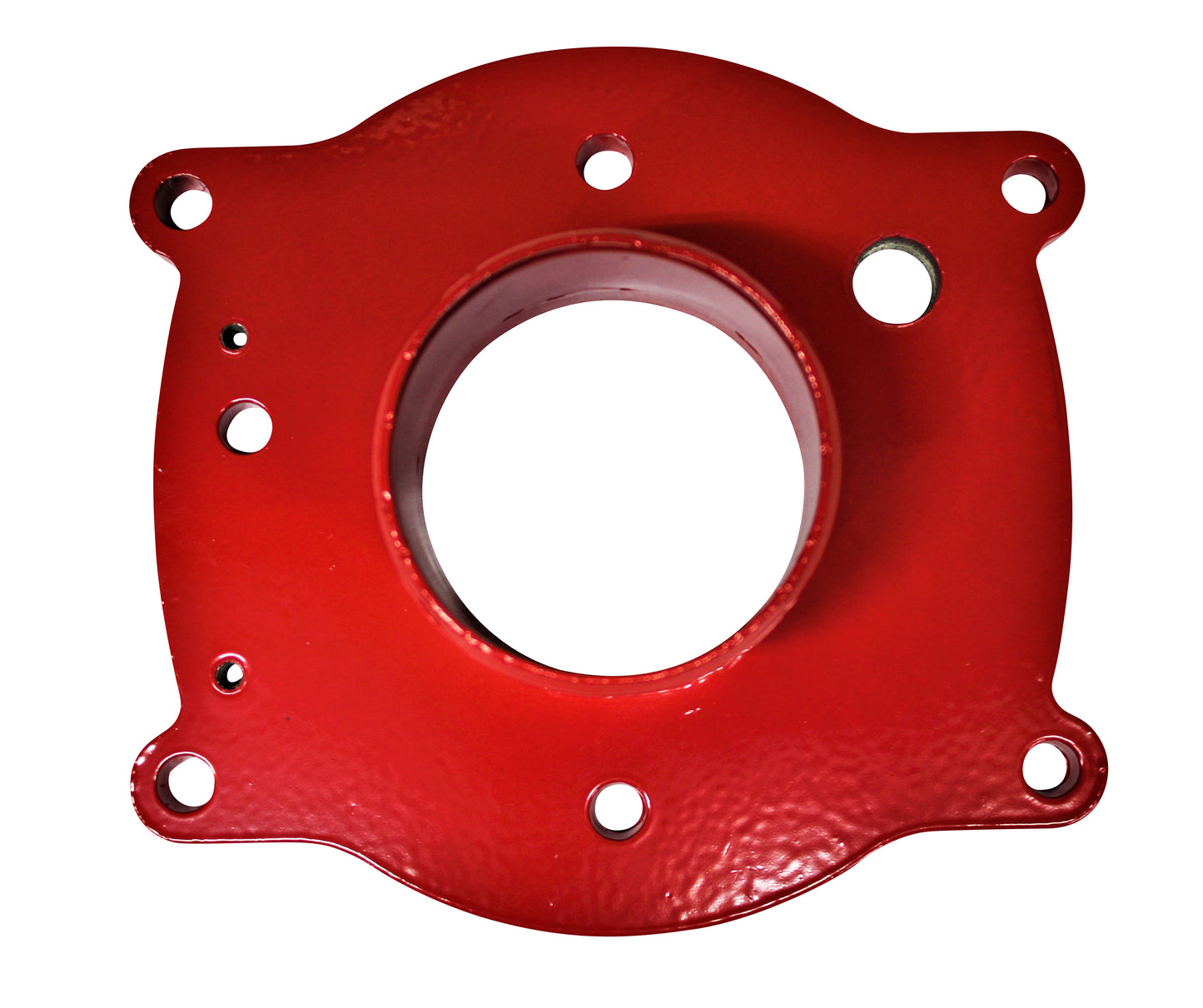 Upper Intake Manifold Plenum for 6.5l Turbo Diesel Chevy GMC