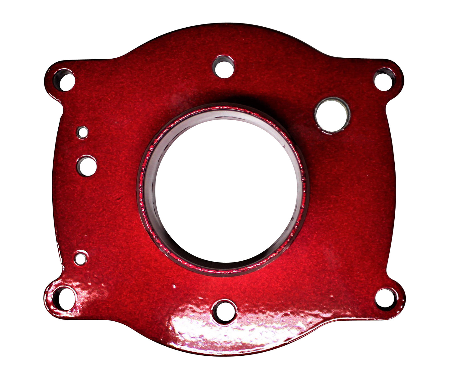 Upper Intake Manifold Plenum for 6.5l Turbo Diesel Chevy GMC