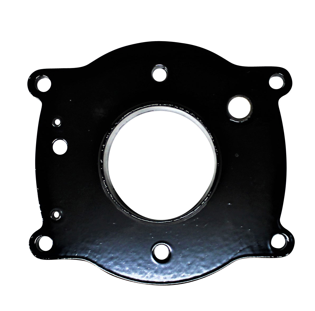 Upper Intake Manifold Plenum for 6.5l Turbo Diesel Chevy GMC