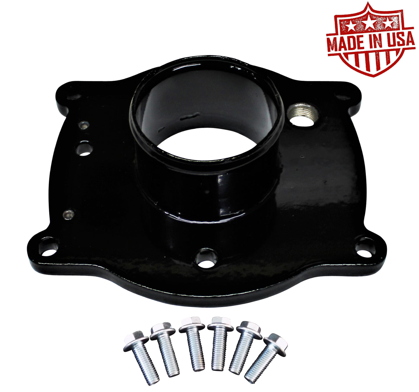 Upper Intake Manifold Plenum for 6.5l Turbo Diesel Chevy GMC