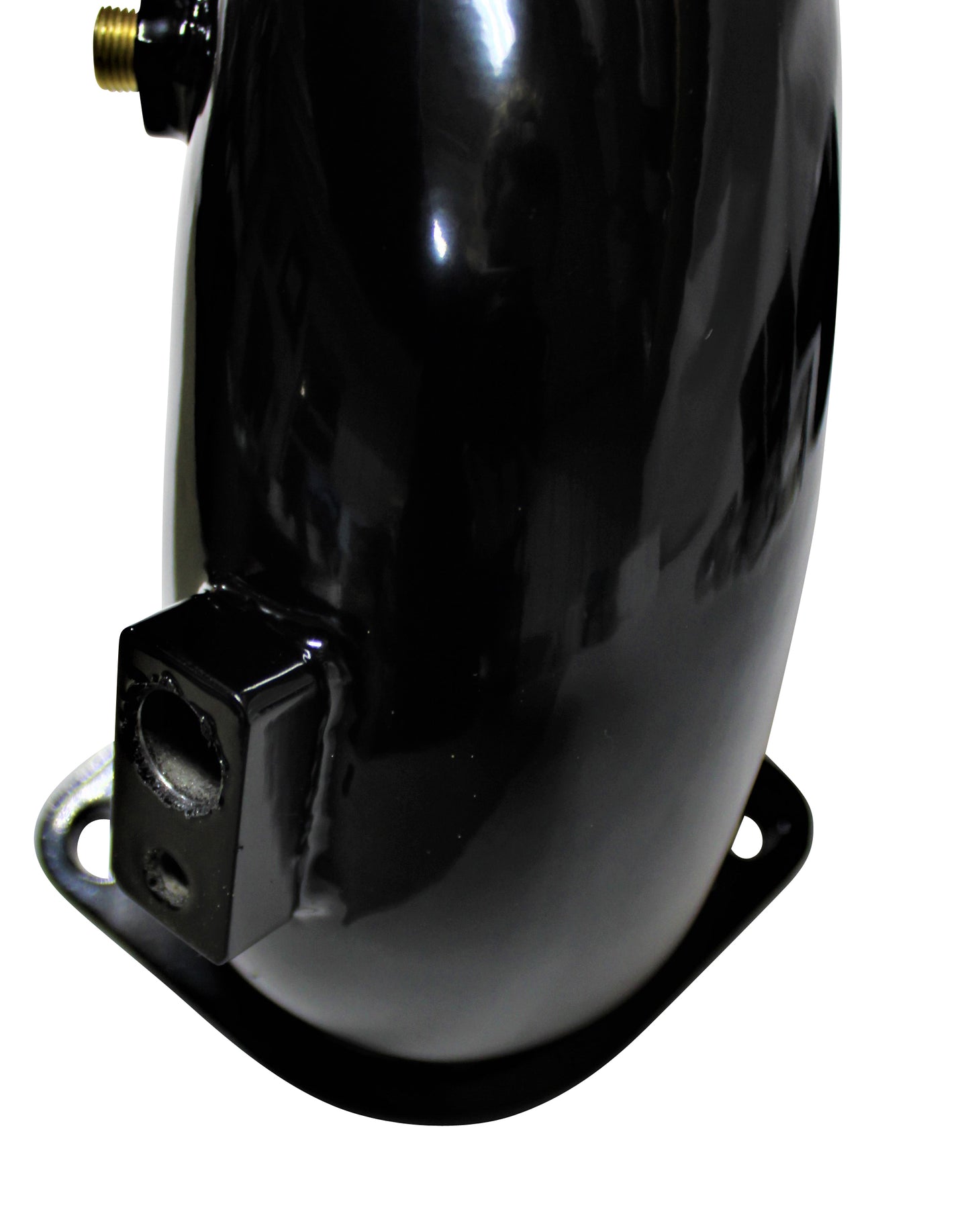 3.0" Cold Side Intake Tube for LML 2011-2016 6.6l Duramax Chevy GMC