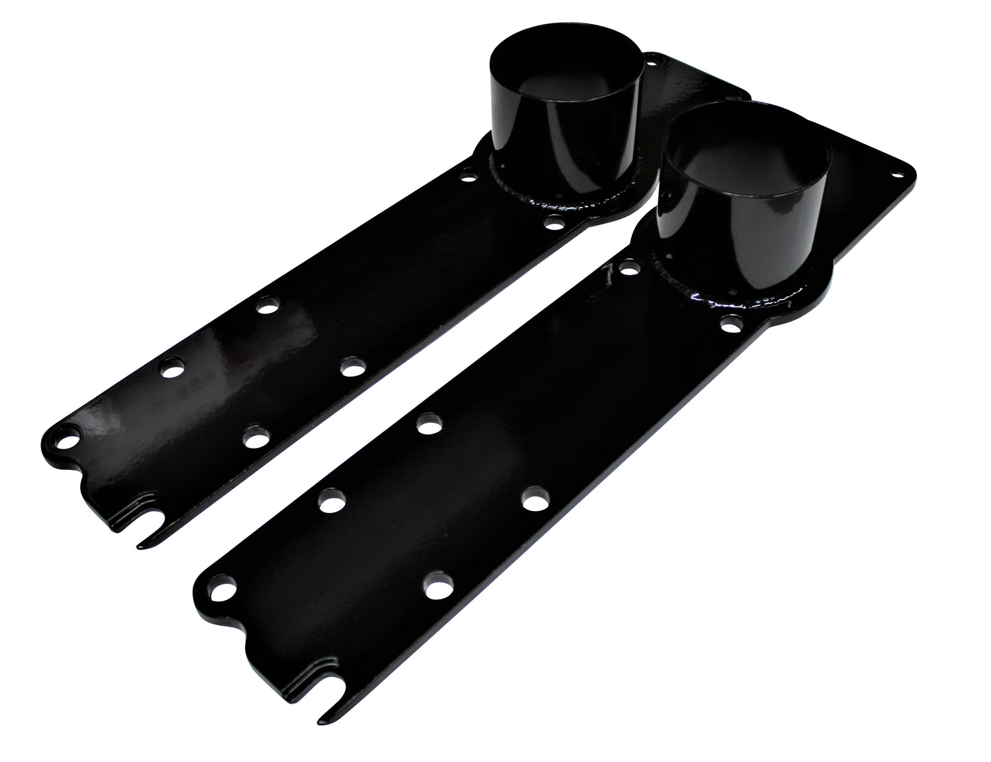 Air Intake Runners - Manifolds for 1997-2003 Ford Powerstroke 7.3l Diesel