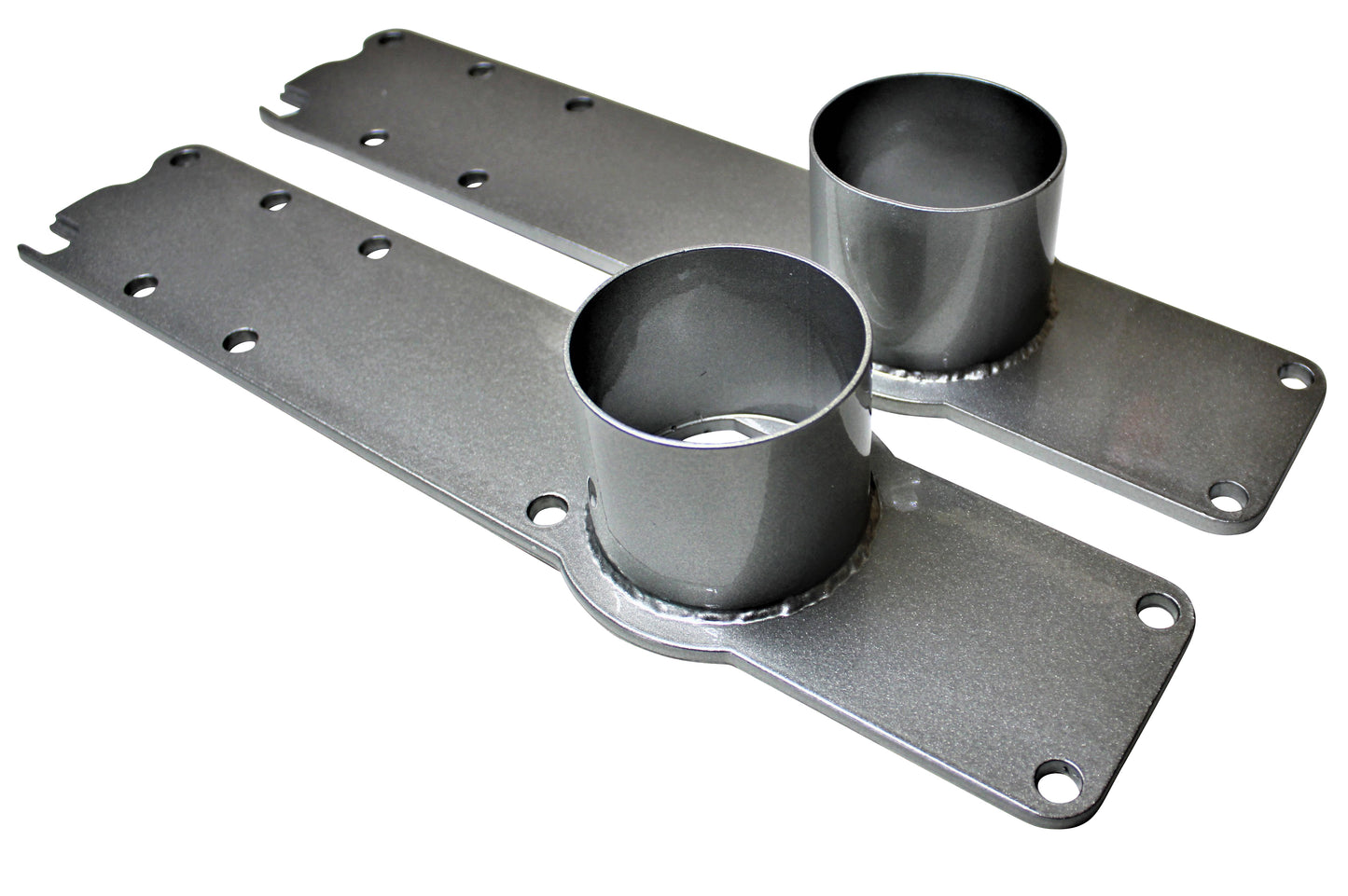 Air Intake Runners - Manifolds for 1997-2003 Ford Powerstroke 7.3l Diesel