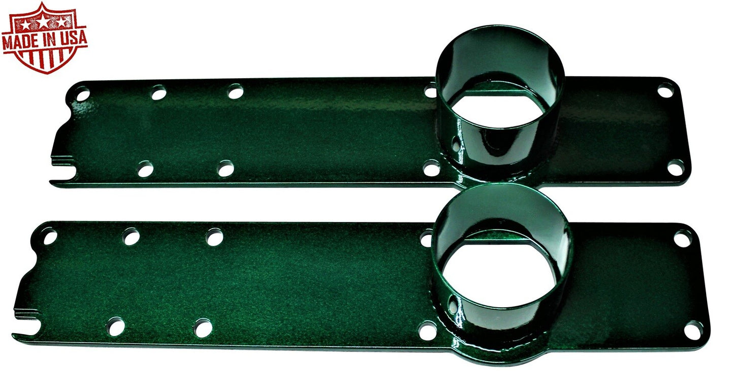 Air Intake Runners - Manifolds for 1997-2003 Ford Powerstroke 7.3l Diesel