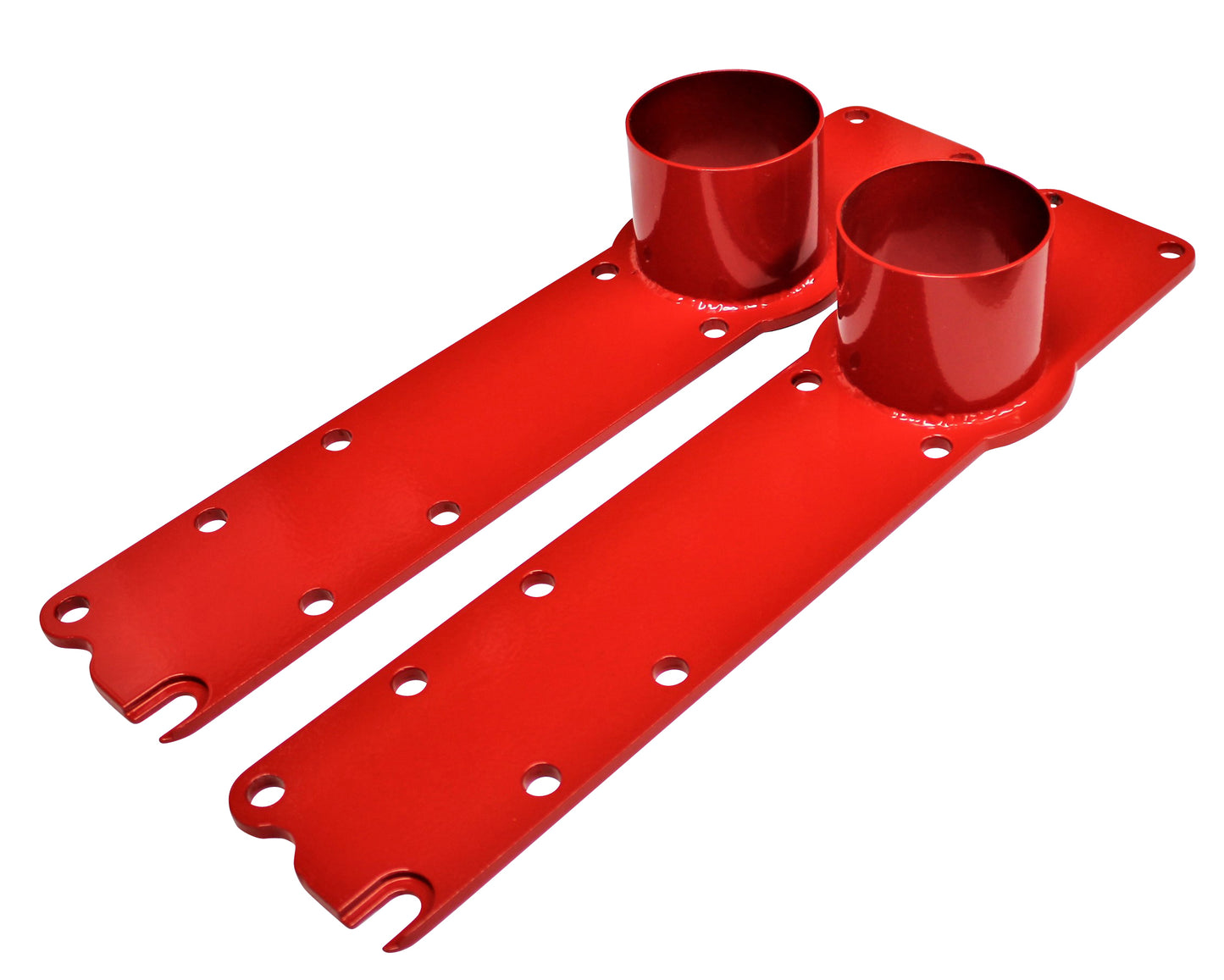 Air Intake Runners - Manifolds for 1997-2003 Ford Powerstroke 7.3l Diesel